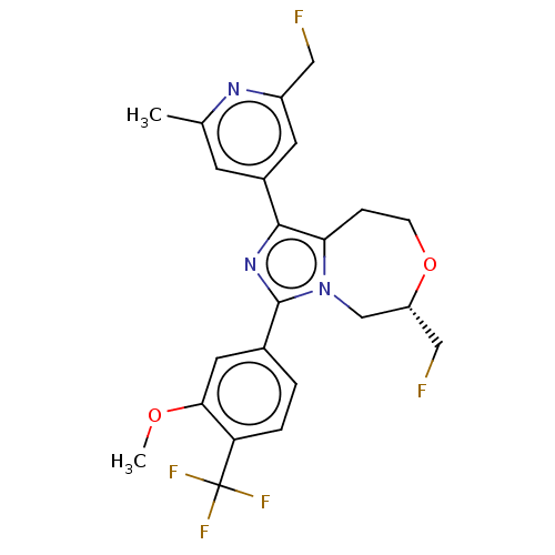 Chemical structure of BindingDB Monomer ID 252804