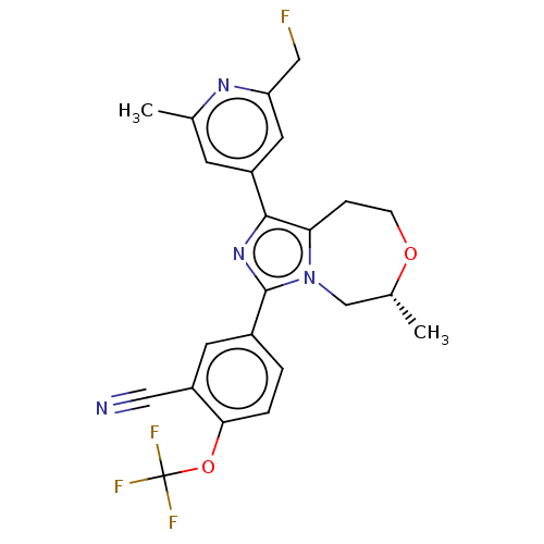 Chemical structure of BindingDB Monomer ID 252806