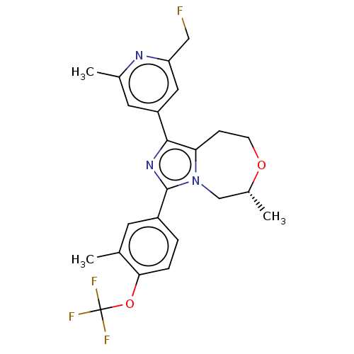Chemical structure of BindingDB Monomer ID 252807