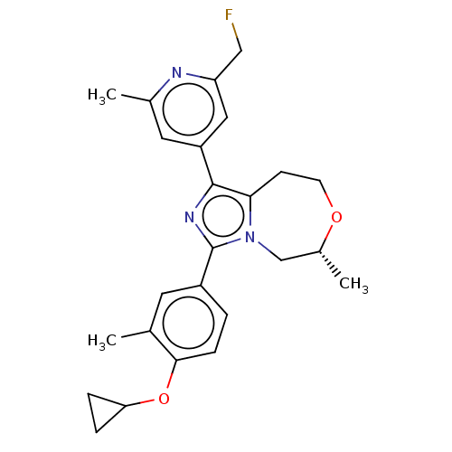 Chemical structure of BindingDB Monomer ID 252811