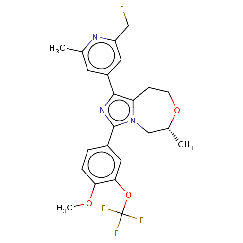 Chemical structure of BindingDB Monomer ID 252813