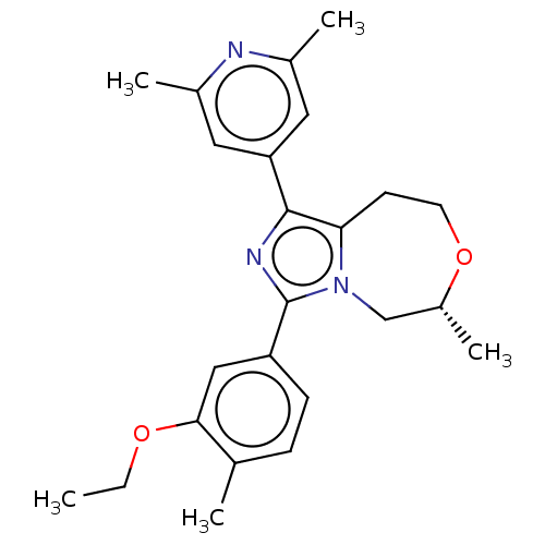 Chemical structure of BindingDB Monomer ID 252828