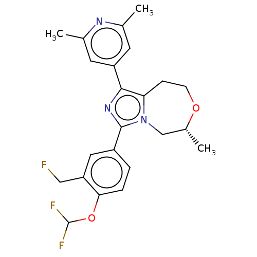 Chemical structure of BindingDB Monomer ID 252837