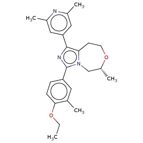 Chemical structure of BindingDB Monomer ID 252844