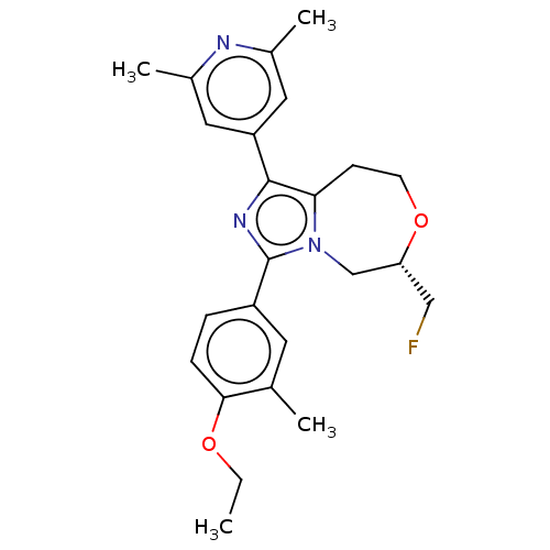Chemical structure of BindingDB Monomer ID 252846