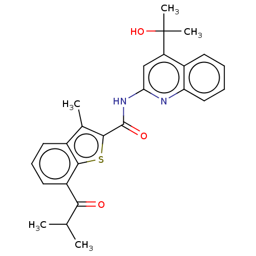 Chemical structure of BindingDB Monomer ID 252866