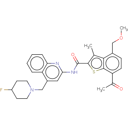 Chemical structure of BindingDB Monomer ID 252894
