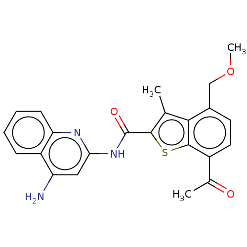 Chemical structure of BindingDB Monomer ID 252902