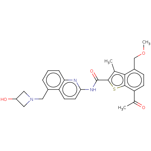 Chemical structure of BindingDB Monomer ID 252913