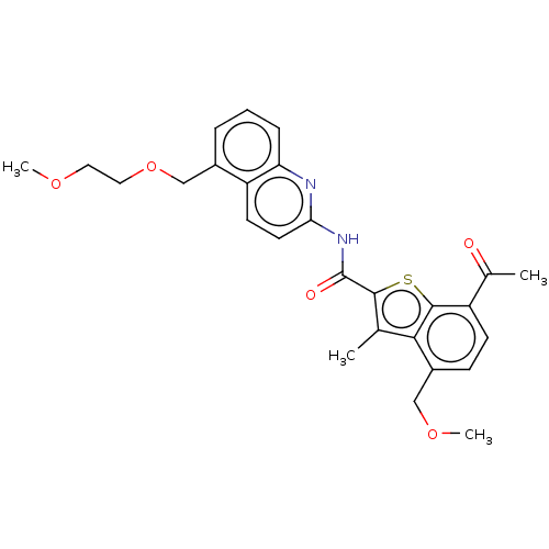 Chemical structure of BindingDB Monomer ID 252919