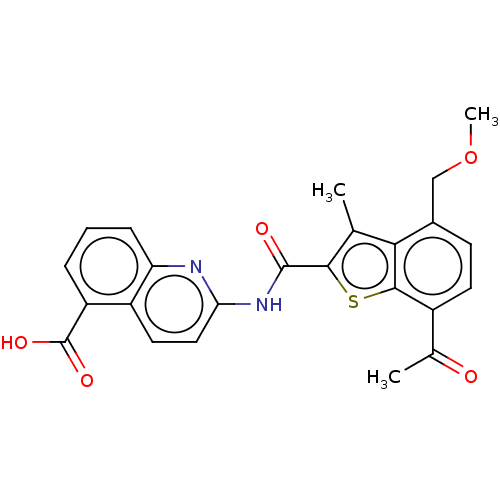 Chemical structure of BindingDB Monomer ID 252941