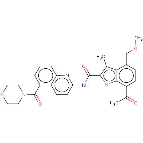 Chemical structure of BindingDB Monomer ID 252943