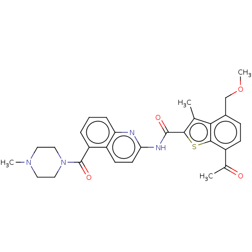 Chemical structure of BindingDB Monomer ID 252944