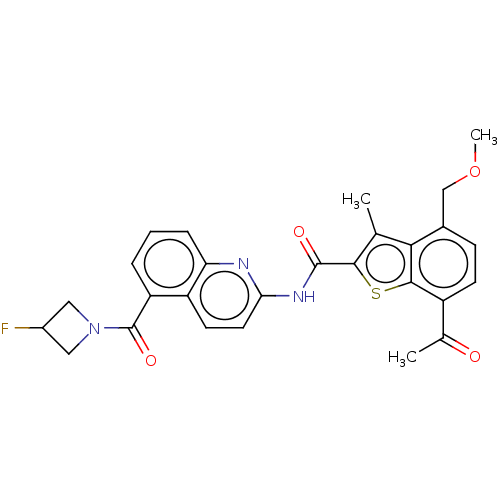 Chemical structure of BindingDB Monomer ID 252947