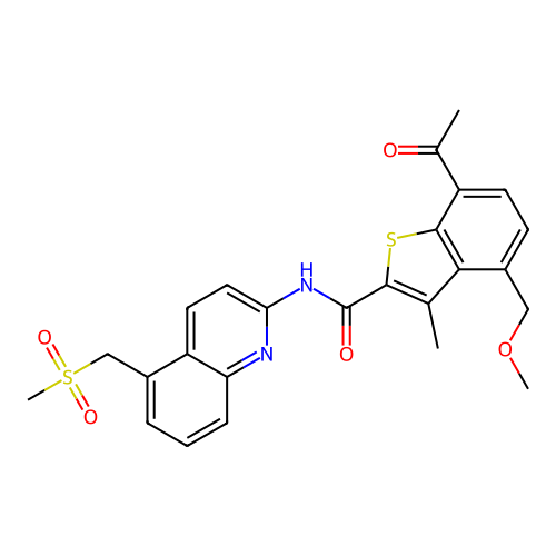 Chemical structure of BindingDB Monomer ID 252959