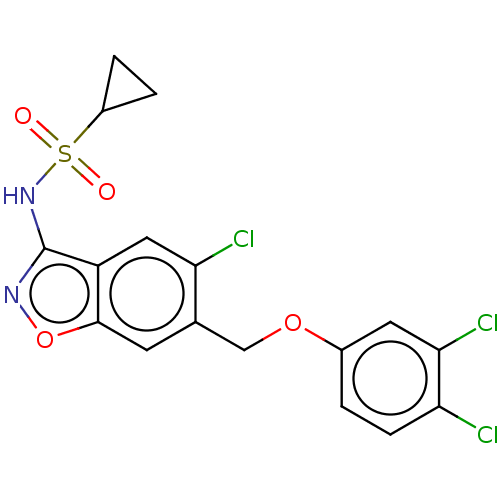 Chemical structure of BindingDB Monomer ID 253041