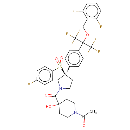 Chemical structure of BindingDB Monomer ID 253067