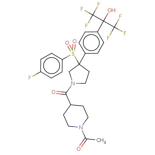 Chemical structure of BindingDB Monomer ID 253093