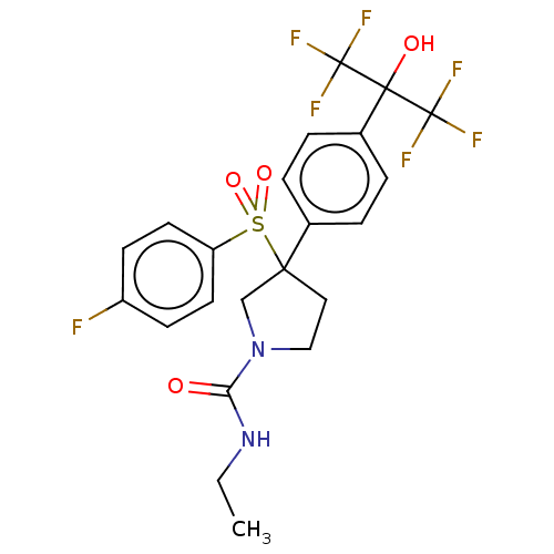 Chemical structure of BindingDB Monomer ID 253111