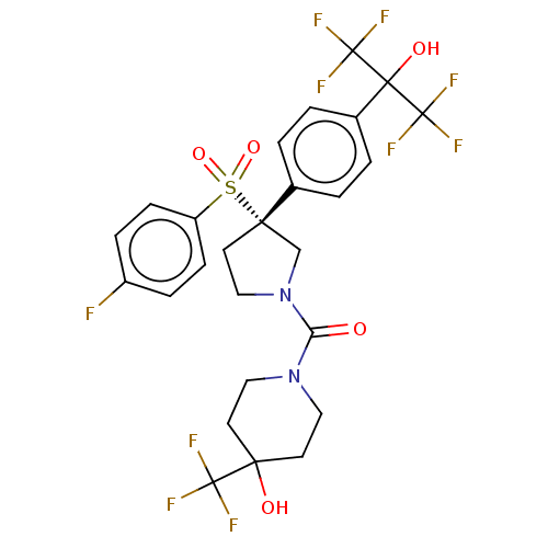 Chemical structure of BindingDB Monomer ID 253117