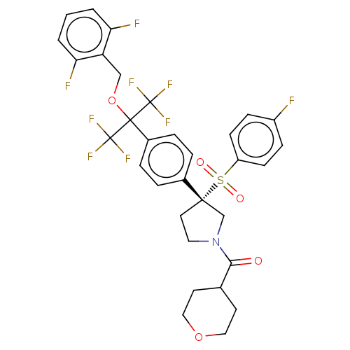 Chemical structure of BindingDB Monomer ID 253226