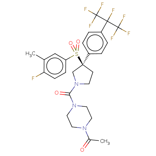 Chemical structure of BindingDB Monomer ID 253408