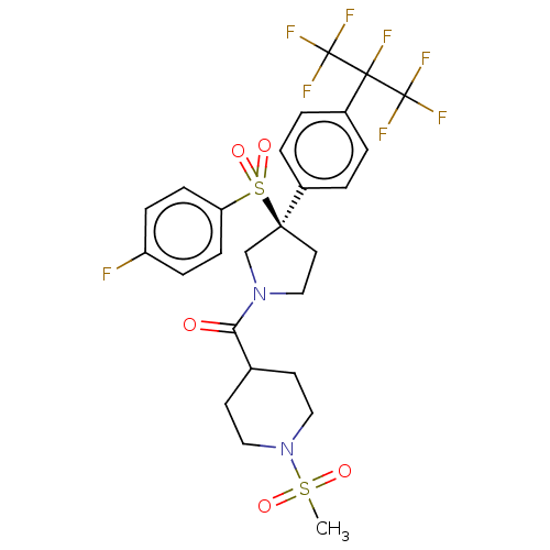 Chemical structure of BindingDB Monomer ID 253546