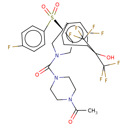 Chemical structure of BindingDB Monomer ID 253587