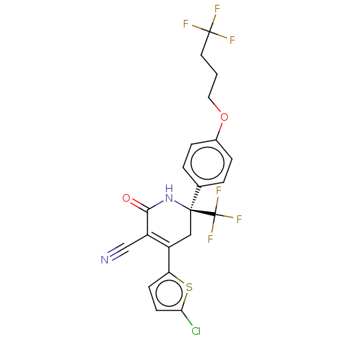 Chemical structure of BindingDB Monomer ID 253637