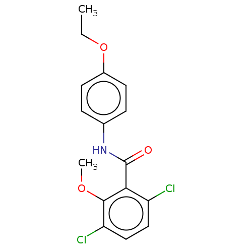 Chemical structure of BindingDB Monomer ID 253657