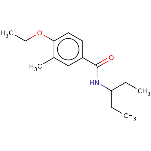 Chemical structure of BindingDB Monomer ID 253720