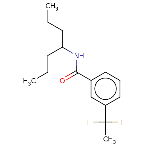Chemical structure of BindingDB Monomer ID 253726