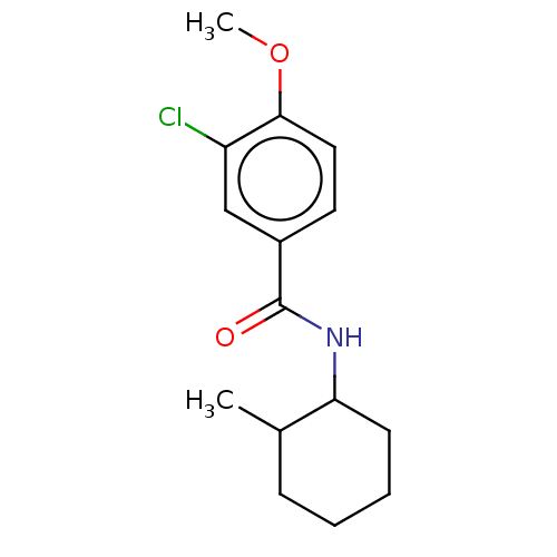Chemical structure of BindingDB Monomer ID 253733