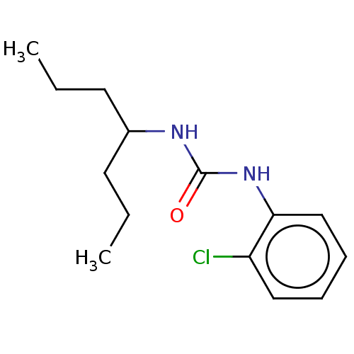 Chemical structure of BindingDB Monomer ID 253767
