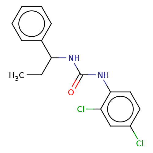 Chemical structure of BindingDB Monomer ID 253768