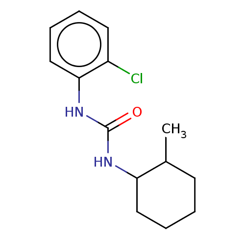 Chemical structure of BindingDB Monomer ID 253769