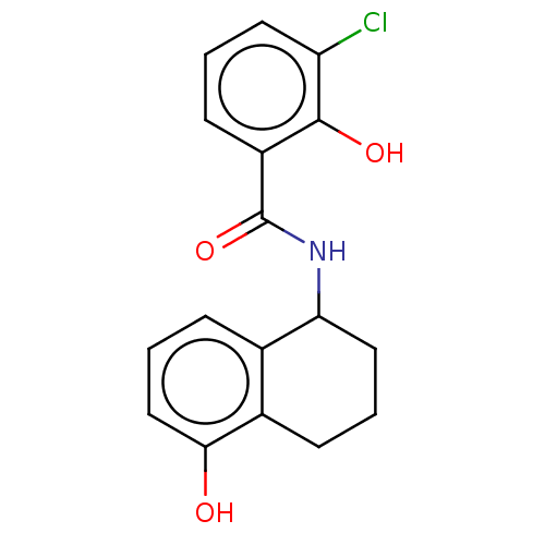 Chemical structure of BindingDB Monomer ID 253798