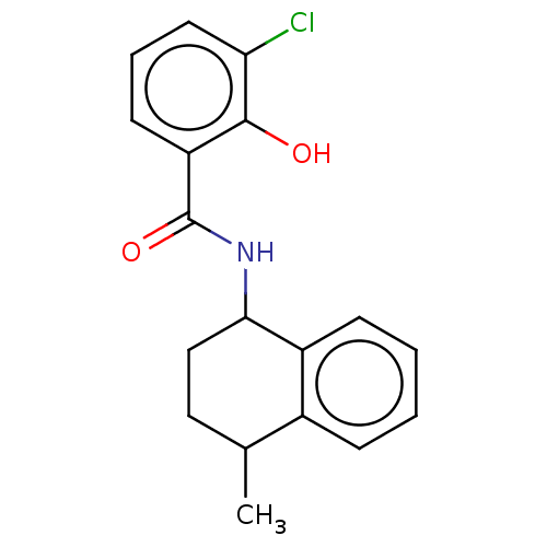 Chemical structure of BindingDB Monomer ID 253799