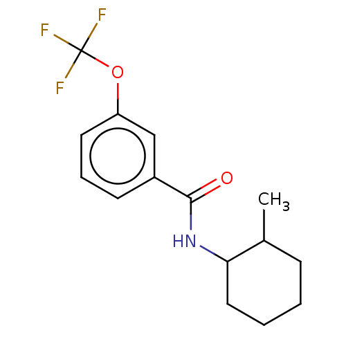 Chemical structure of BindingDB Monomer ID 253824