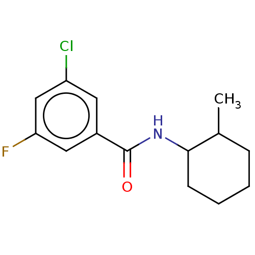 Chemical structure of BindingDB Monomer ID 253825