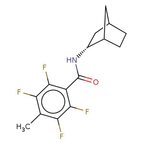 Chemical structure of BindingDB Monomer ID 253836