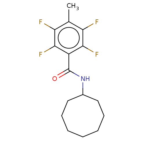 Chemical structure of BindingDB Monomer ID 253841
