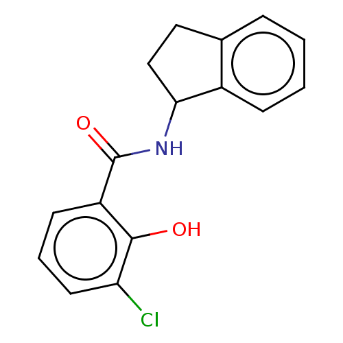 Chemical structure of BindingDB Monomer ID 253846