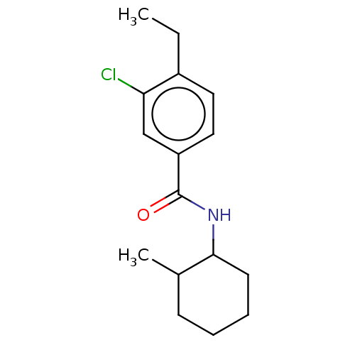 Chemical structure of BindingDB Monomer ID 253849