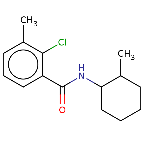 Chemical structure of BindingDB Monomer ID 253852