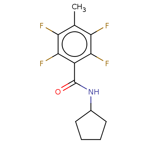 Chemical structure of BindingDB Monomer ID 253853