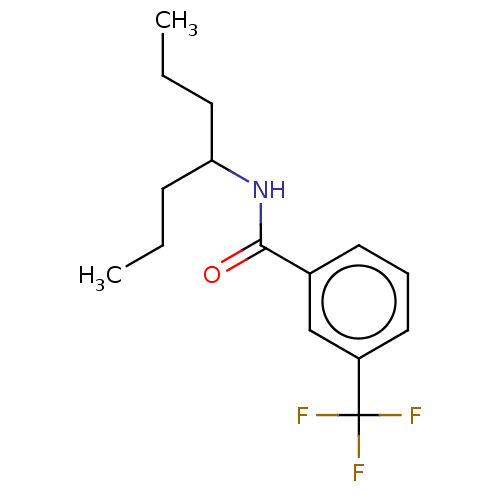 Chemical structure of BindingDB Monomer ID 253863