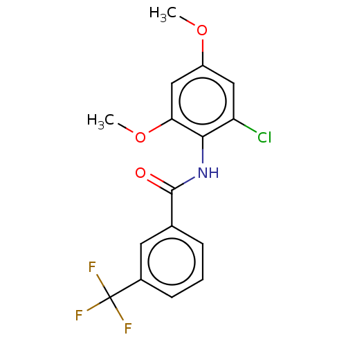 Chemical structure of BindingDB Monomer ID 253880
