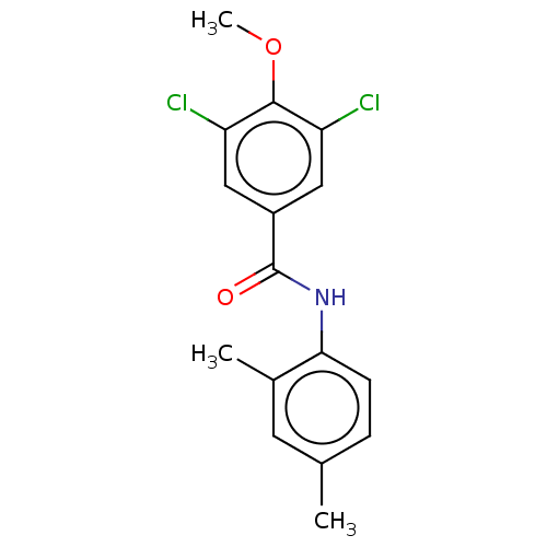 Chemical structure of BindingDB Monomer ID 253881