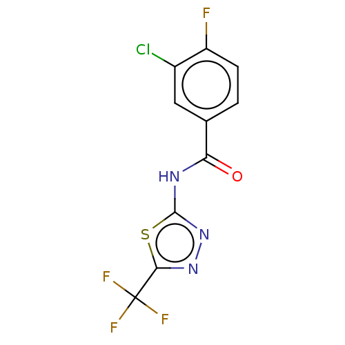 Chemical structure of BindingDB Monomer ID 253882
